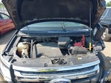 Ford Edge Limited 2FMDK4KC3CBA68740 снимка