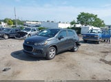 Chevrolet Trax Awd Ls 3GNCJNSB8LL185953 снимка