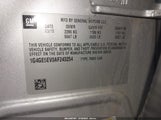 Buick Lacrosse Cxs 1G4GE5EV0AF243254 снимка