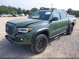 Toyota Tacoma Trd Off-Road 5TFCZ5AN1MX272323 снимка