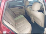 Nissan Altima 3.5 Sl 1N4BL3AP3FC586705 снимка