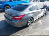 Nissan Altima 2.5 Sr 1N4AL3AP9HC286584 снимка