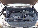 Chevrolet Equinox Lt 3GNAXTEX7JS529096 снимка