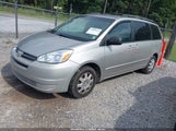 Toyota Sienna Le 5TDZA23C34S063585 снимка