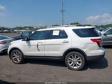 Ford Explorer Limited 1FM5K8F87DGB55603 снимка