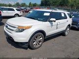 Ford Explorer Limited 1FM5K8F87DGB55603 снимка