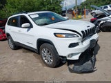Jeep Cherokee Limited 4X4 1C4PJMDX2JD570196 снимка