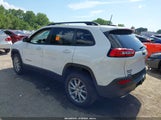 Jeep Cherokee Limited 4X4 1C4PJMDX2JD570196 снимка