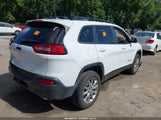 Jeep Cherokee Limited 4X4 1C4PJMDX2JD570196 снимка