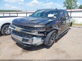 Chevrolet Silverado  4Wd Short Bed Lt 1GCUYDED2MZ134667 photo