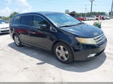 Honda Odyssey Touring/Touring Elite 5FNRL5H90BB037813 fotografie