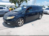 Honda Odyssey Touring/Touring Elite 5FNRL5H90BB037813 fotografie