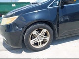 Honda Odyssey Touring/Touring Elite 5FNRL5H90BB037813 fotografie