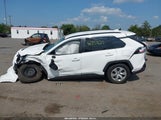 Toyota Rav4 Le 2T3F1RFV8MC222643 снимка