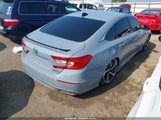 Honda Accord Sport Special Edition 1HGCV1F46NA119902 снимка