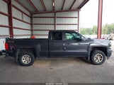 Chevrolet Silverado  Work Truck 1Wt 1GCVKPEH8EZ302372 fotografie