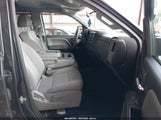Chevrolet Silverado  Work Truck 1Wt 1GCVKPEH8EZ302372 photo
