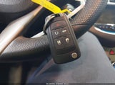 Chevrolet Sonic Lt Auto 1G1JC5SH1D4211842 снимка