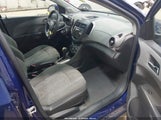 Chevrolet Sonic Lt Auto 1G1JC5SH1D4211842 снимка