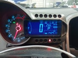 Chevrolet Sonic Lt Auto 1G1JC5SH1D4211842 снимка