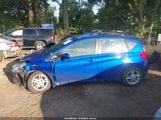 Nissan Versa Note Sv 3N1CE2CP9GL394049 fotografie