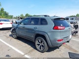 Jeep Cherokee Trailhawk 1C4PJMBS7FW654338 снимка