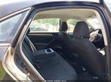 Volkswagen Passat 2.5L S 1VWAP7A38CC073375 снимка