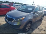 Kia Sportage Lx KNDPB3A22C7216129 снимка