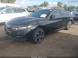 Honda Accord Sport 1HGCV1F31JA222873 photo