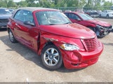 Chrysler Pt Cruiser Touring 3C3AY55E05T604886 снимка