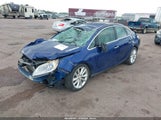 Buick Verano Convenience Group 1G4PR5SK1E4154339 снимка