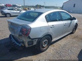 Nissan Sentra 2.0Sr 3N1AB6AP6AL620629 снимка