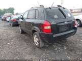 Hyundai Tucson Gls KM8JM12B67U564862 снимка