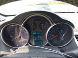Chevrolet Cruze 2Lt Auto 1G1PE5SB8E7298512 снимка