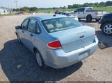 Ford Focus Se 1FAHP35N39W233391 снимка