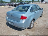 Ford Focus Se 1FAHP35N39W233391 снимка