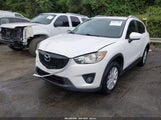 Mazda Cx-5 Touring JM3KE2CY7E0304366 снимка