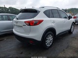 Mazda Cx-5 Touring JM3KE2CY7E0304366 fotografie