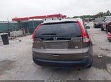 Honda Cr-V Ex-L 5J6RM4H70CL028513 снимка