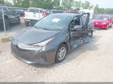 Toyota Prius JTDKARFUXG3504861 снимка