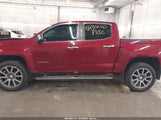 GMC Canyon Denali 1GTG6EEN0K1115743 photo