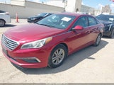 Hyundai Sonata Se 5NPE24AF6FH165542 снимка