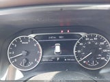 Nissan Rogue Sv Intelligent Awd 5N1BT3BB8NC677671 photo