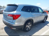 Honda Pilot Ex 5FNYF6H46GB020275 снимка