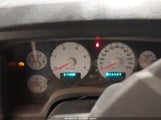 Dodge Ram  Slt/Laramie 3D7KU28C44G233961 снимка