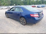 Toyota Camry Xle V6 4T1BK3EK3BU618788 photo