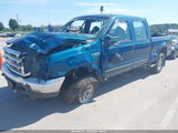 Ford F-250 Lariat/Xl/Xlt 1FTNW21F0YEC15900 photo