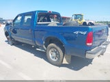 Ford F-250 Lariat/Xl/Xlt 1FTNW21F0YEC15900 photo