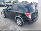 Subaru Forester 2.5X JF2SH63659H756959 снимка