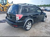 Subaru Forester 2.5X JF2SH63659H756959 снимка